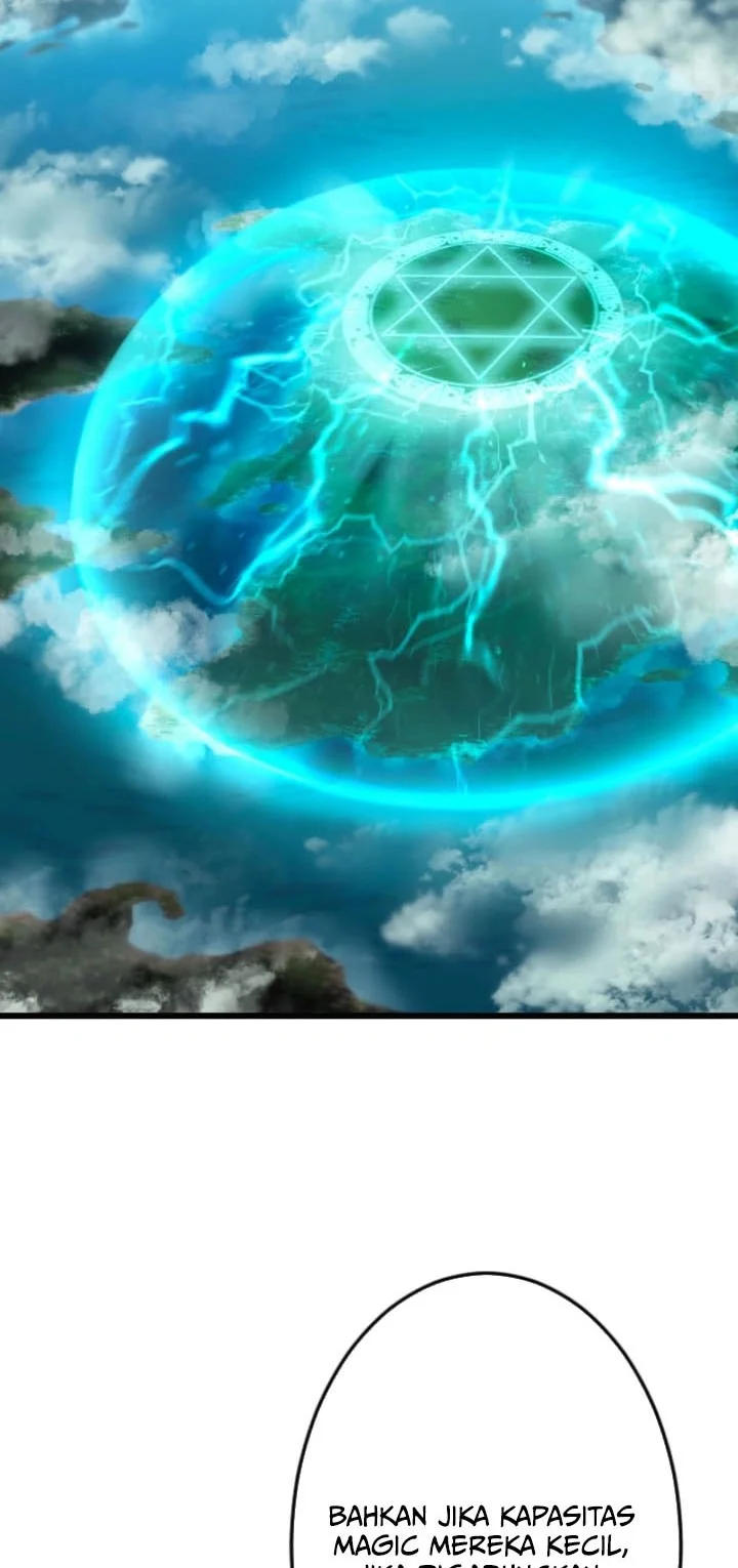 Unparalleled ??? Rank Hidden Equipment Chapter 86 page 7