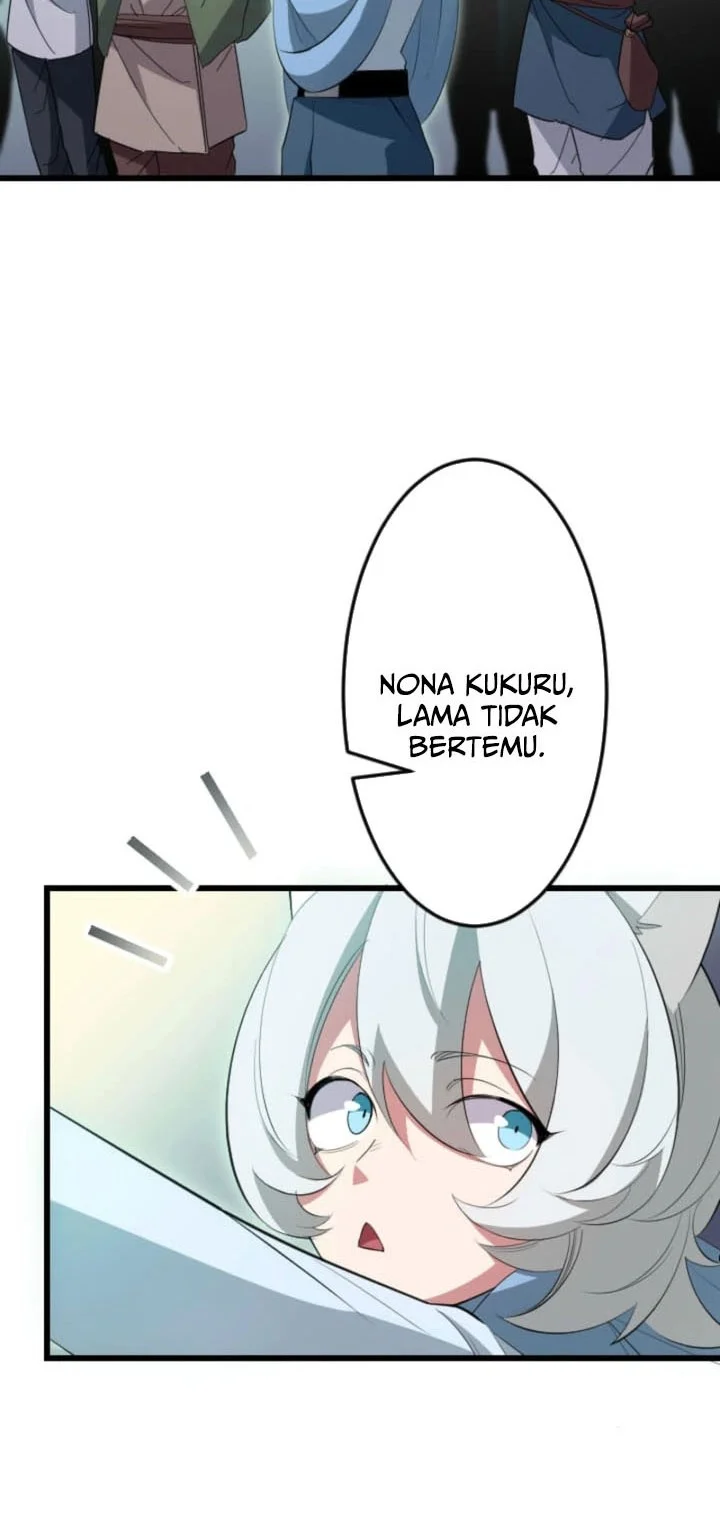 Unparalleled ??? Rank Hidden Equipment Chapter 86 page 9