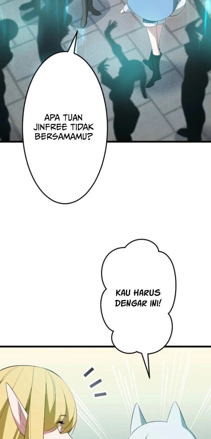 Unparalleled ??? Rank Hidden Equipment Chapter 86 page 11