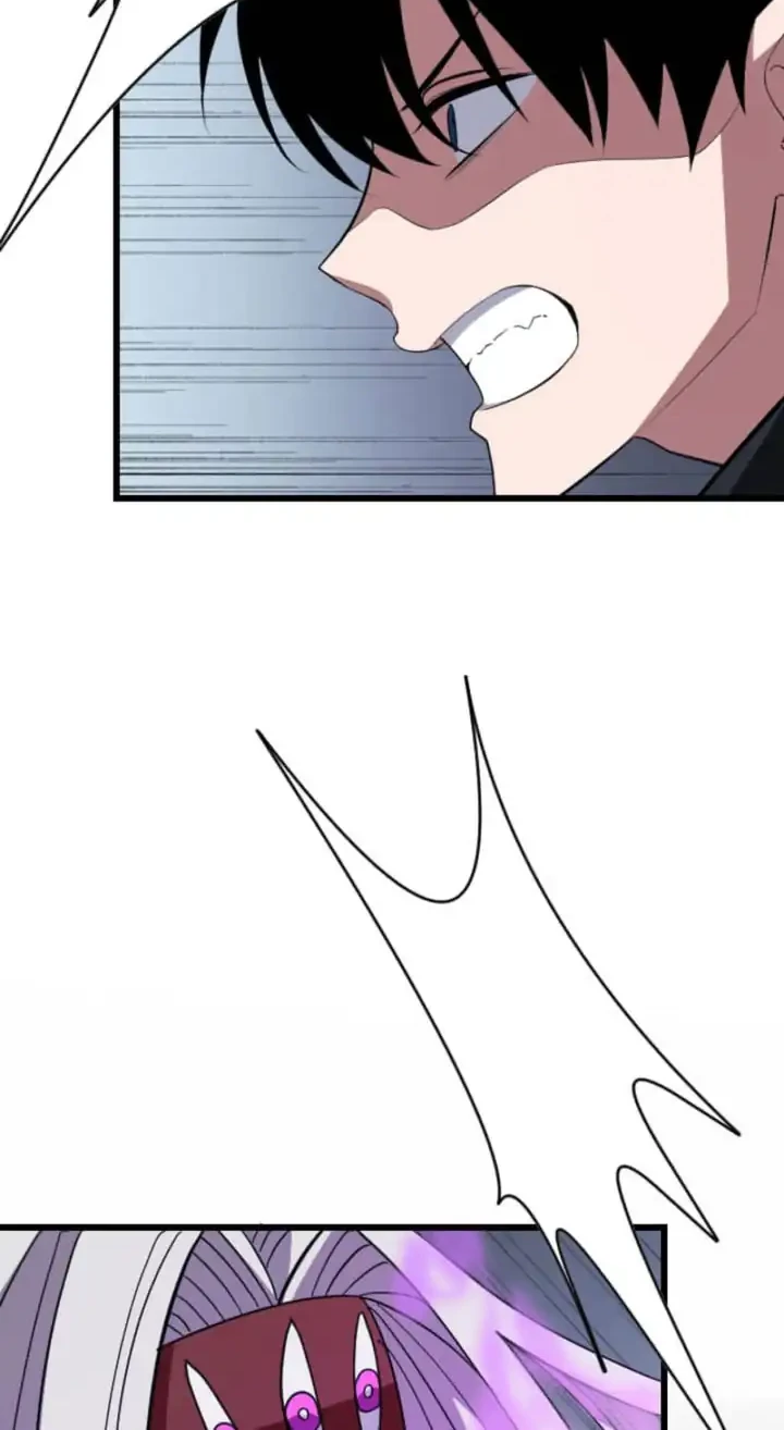 Unparalleled ??? Rank Hidden Equipment Chapter 87 page 19