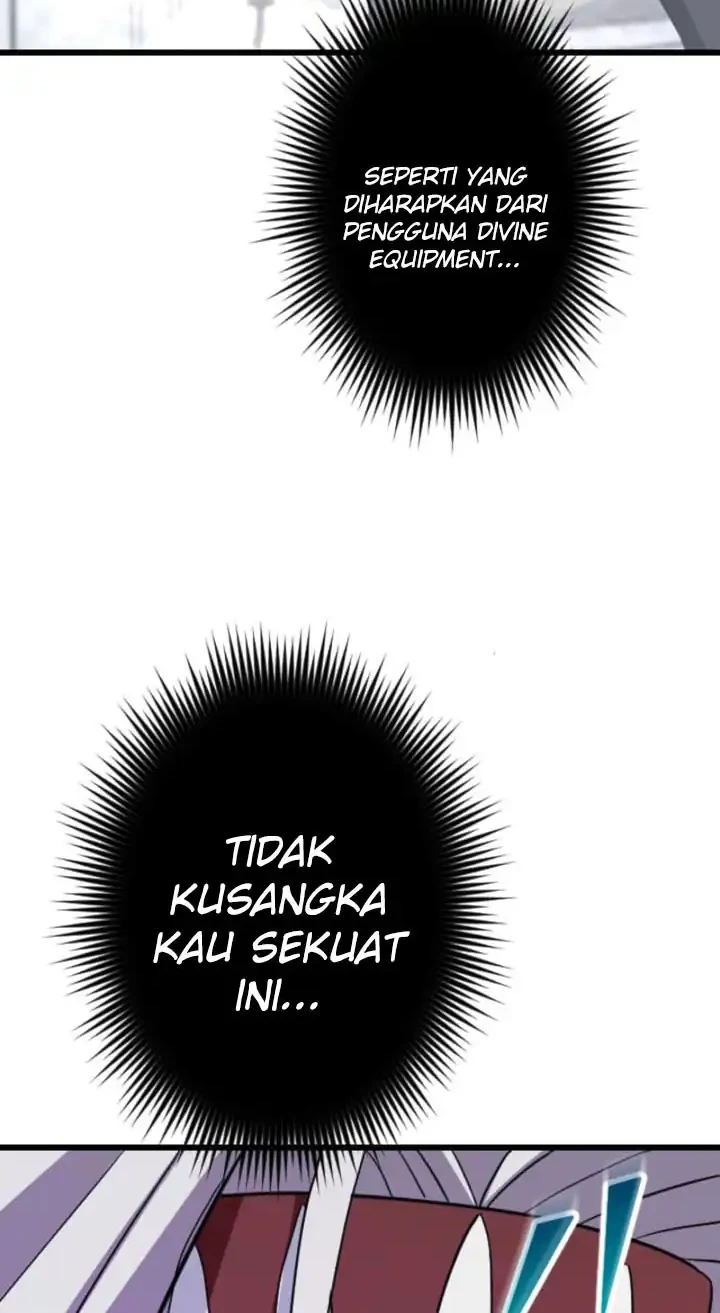 Unparalleled ??? Rank Hidden Equipment Chapter 87 page 23