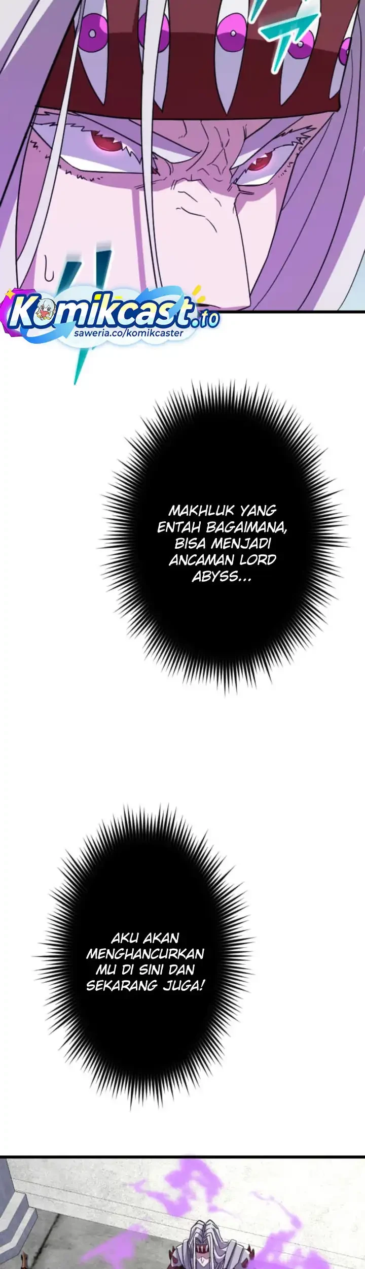 Unparalleled ??? Rank Hidden Equipment Chapter 87 page 24