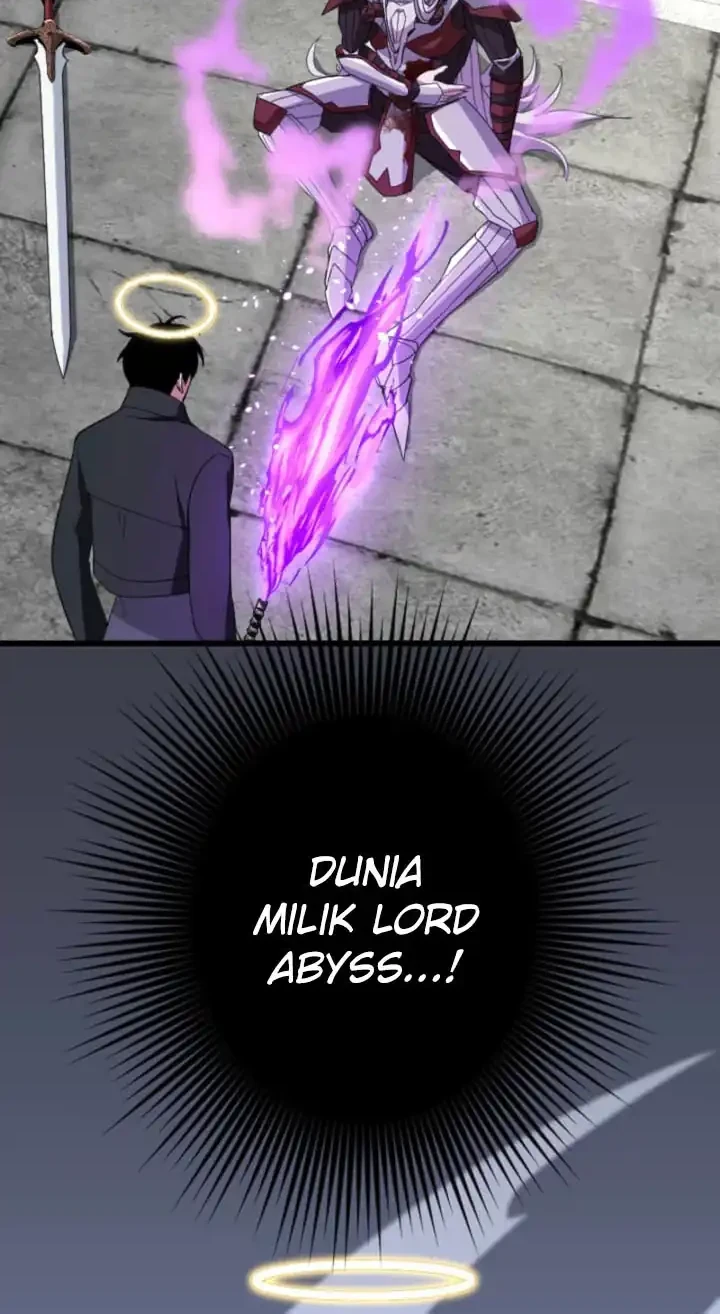 Unparalleled ??? Rank Hidden Equipment Chapter 87 page 25