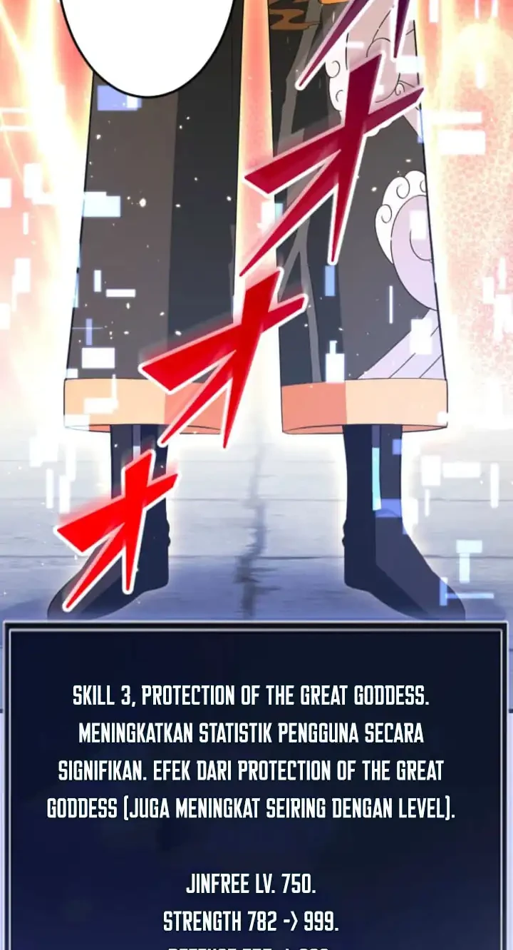 Unparalleled ??? Rank Hidden Equipment Chapter 87 page 29