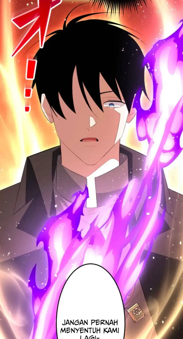 Unparalleled ??? Rank Hidden Equipment Chapter 87 page 31