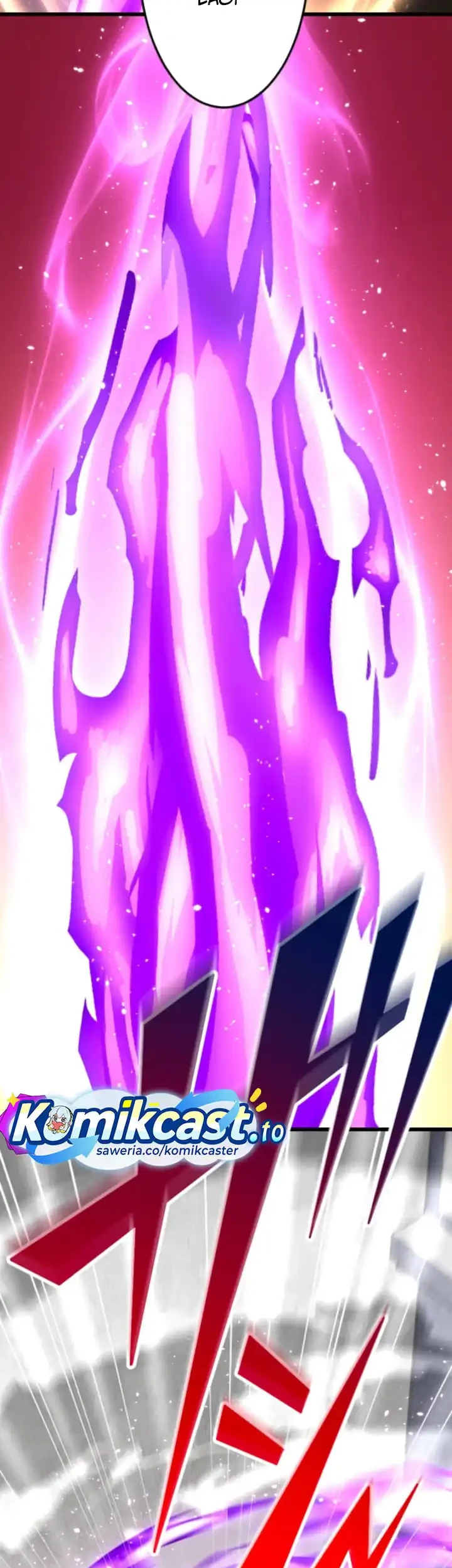Unparalleled ??? Rank Hidden Equipment Chapter 87 page 32