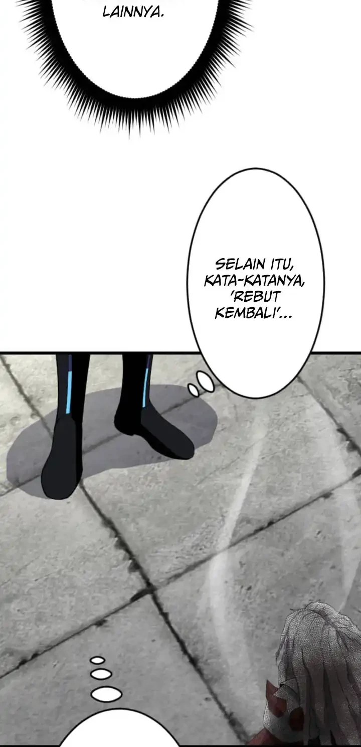 Unparalleled ??? Rank Hidden Equipment Chapter 87 page 39