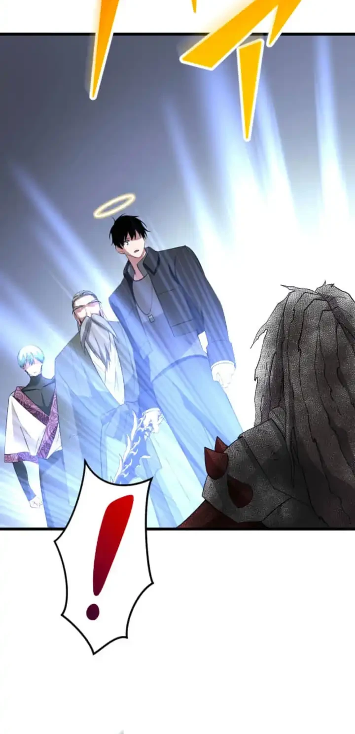 Unparalleled ??? Rank Hidden Equipment Chapter 87 page 41