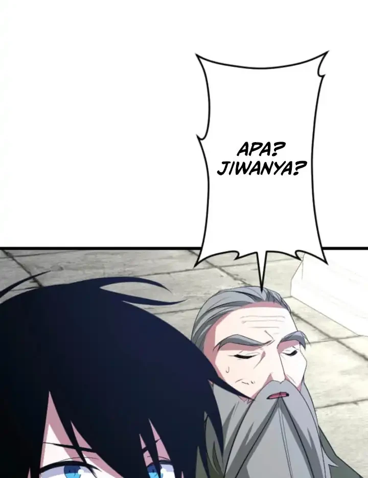 Unparalleled ??? Rank Hidden Equipment Chapter 87 page 43