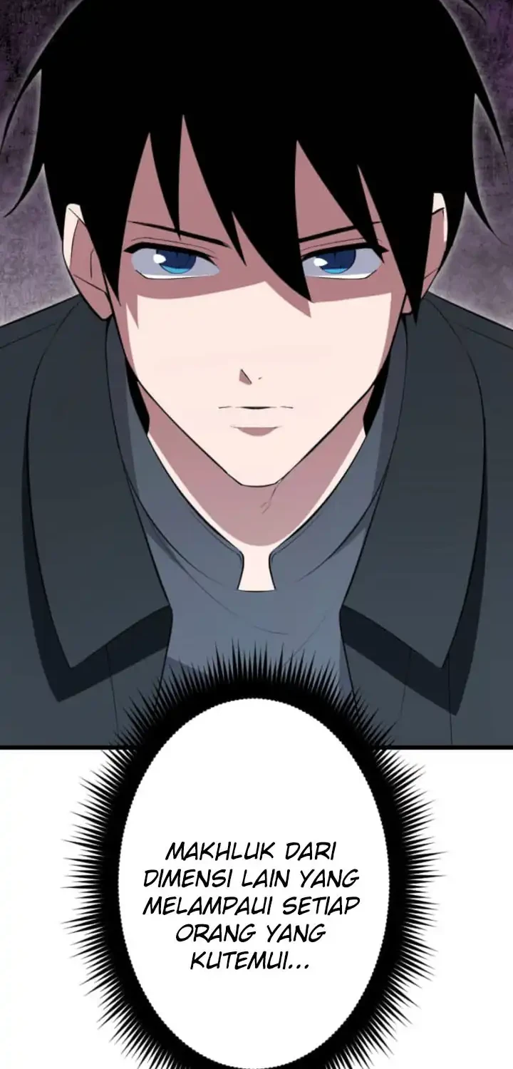 Unparalleled ??? Rank Hidden Equipment Chapter 87 page 55