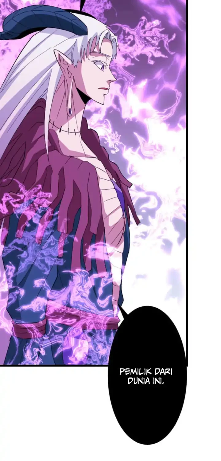 Unparalleled ??? Rank Hidden Equipment Chapter 87 page 57