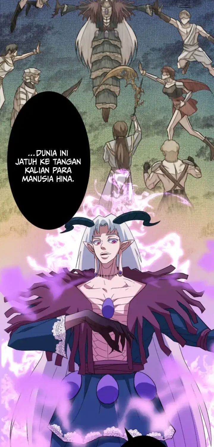Unparalleled ??? Rank Hidden Equipment Chapter 87 page 59