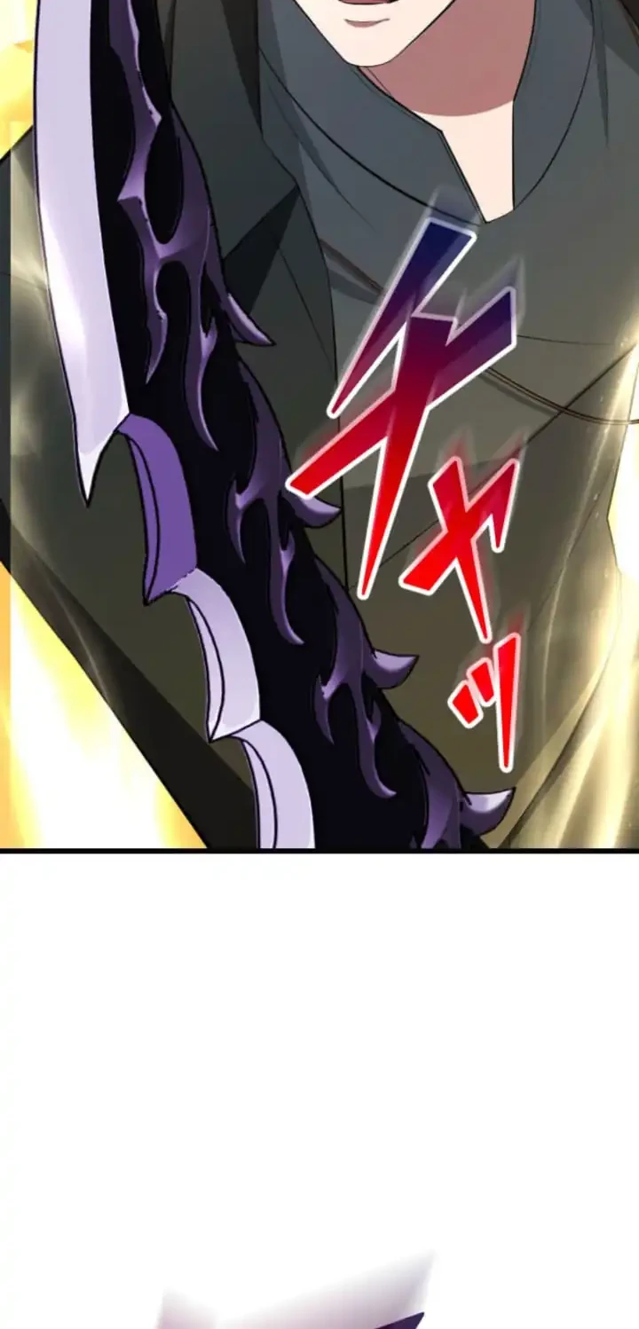 Unparalleled ??? Rank Hidden Equipment Chapter 87 page 63