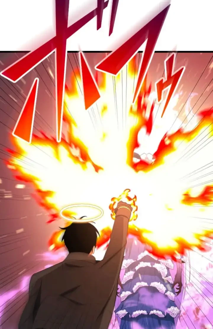 Unparalleled ??? Rank Hidden Equipment Chapter 87 page 71
