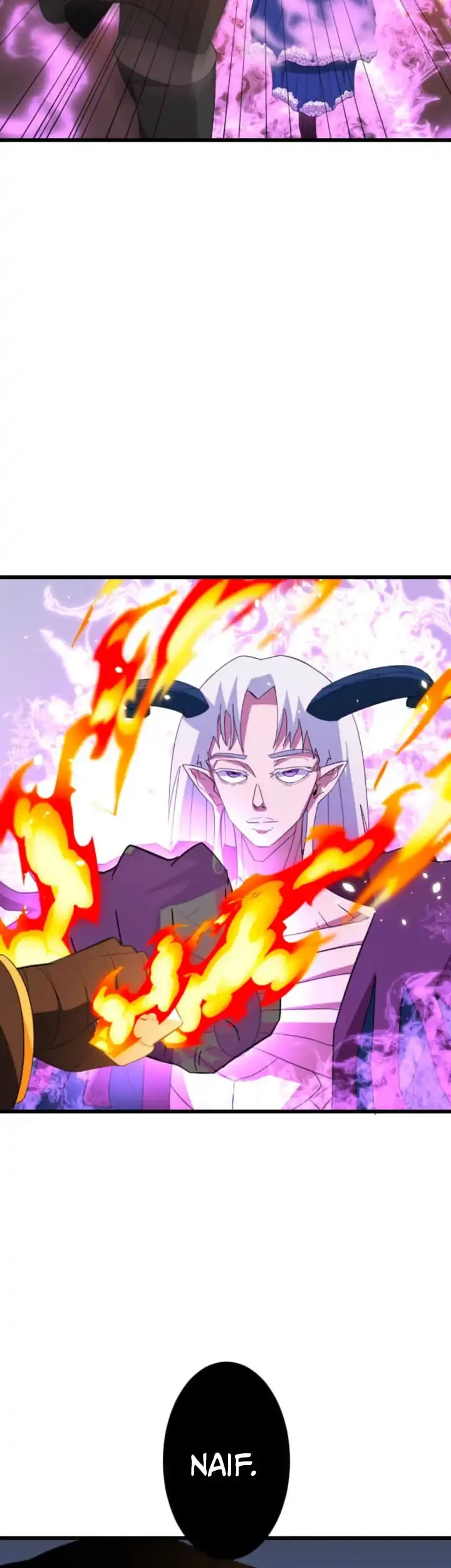 Unparalleled ??? Rank Hidden Equipment Chapter 87 page 72