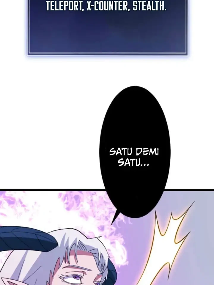 Unparalleled ??? Rank Hidden Equipment Chapter 87 page 75