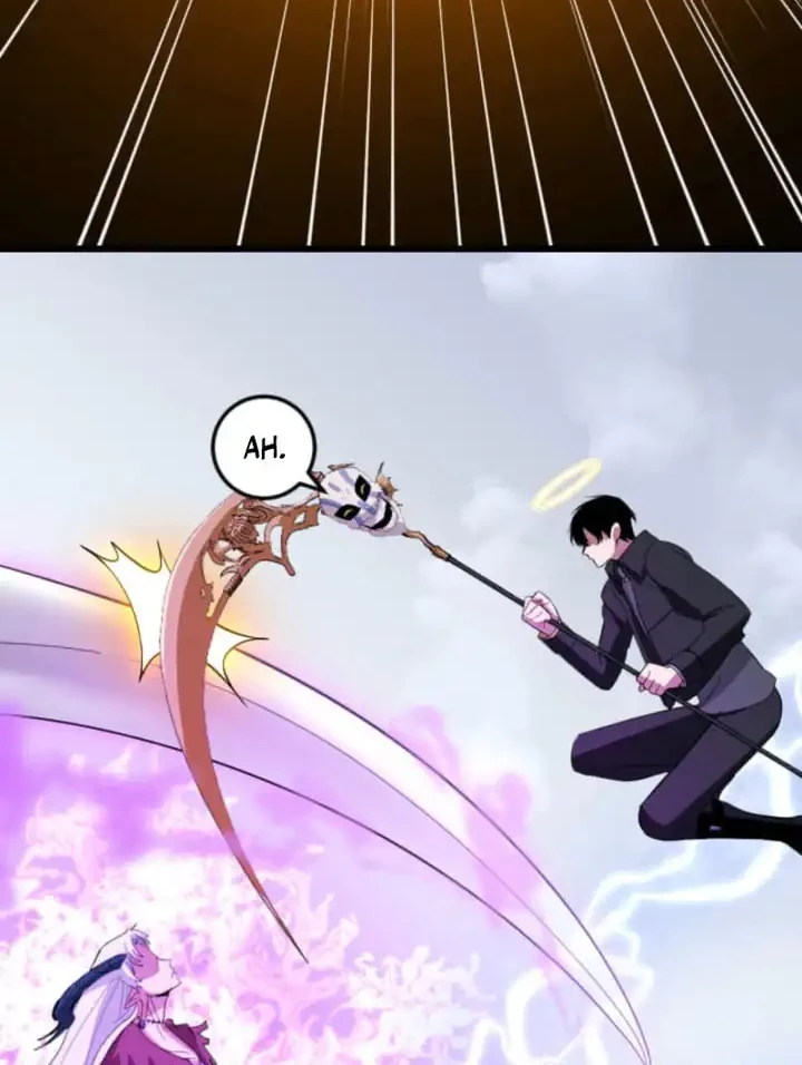 Unparalleled ??? Rank Hidden Equipment Chapter 87 page 79