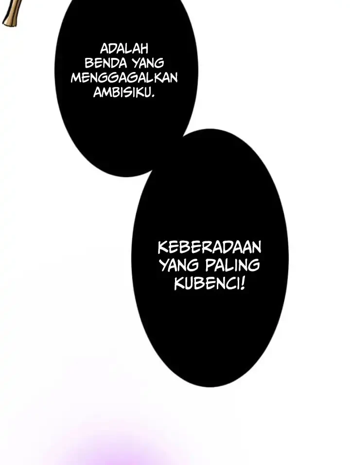 Unparalleled ??? Rank Hidden Equipment Chapter 87 page 81