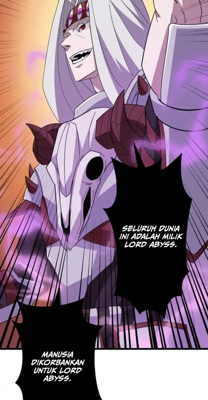 Unparalleled ??? Rank Hidden Equipment Chapter 87 page 7