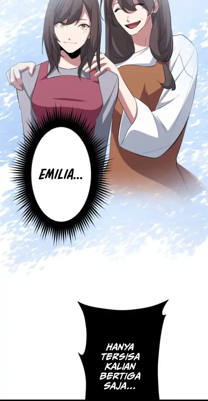 Unparalleled ??? Rank Hidden Equipment Chapter 87 page 9