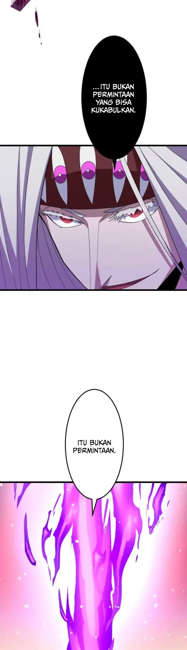 Unparalleled ??? Rank Hidden Equipment Chapter 87 page 14