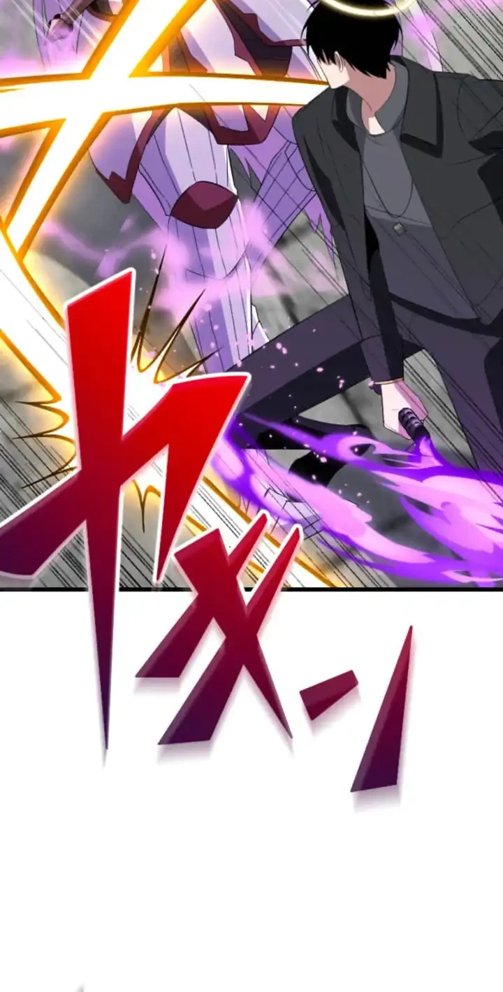 Unparalleled ??? Rank Hidden Equipment Chapter 87 page 17