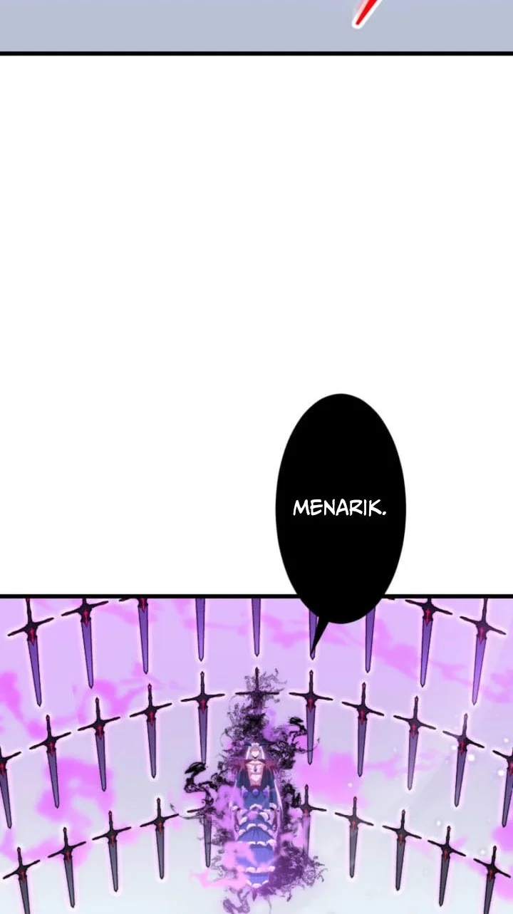 Unparalleled ??? Rank Hidden Equipment Chapter 88 page 19
