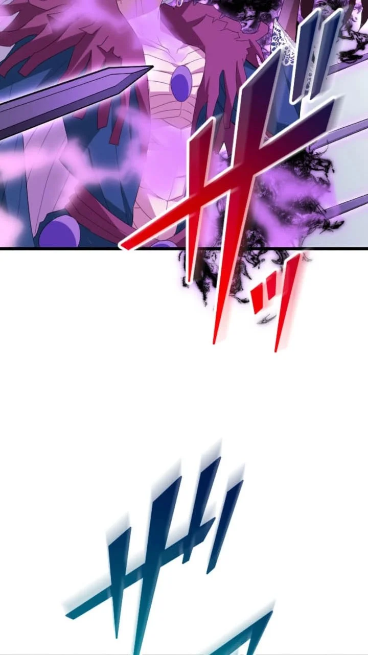 Unparalleled ??? Rank Hidden Equipment Chapter 88 page 21