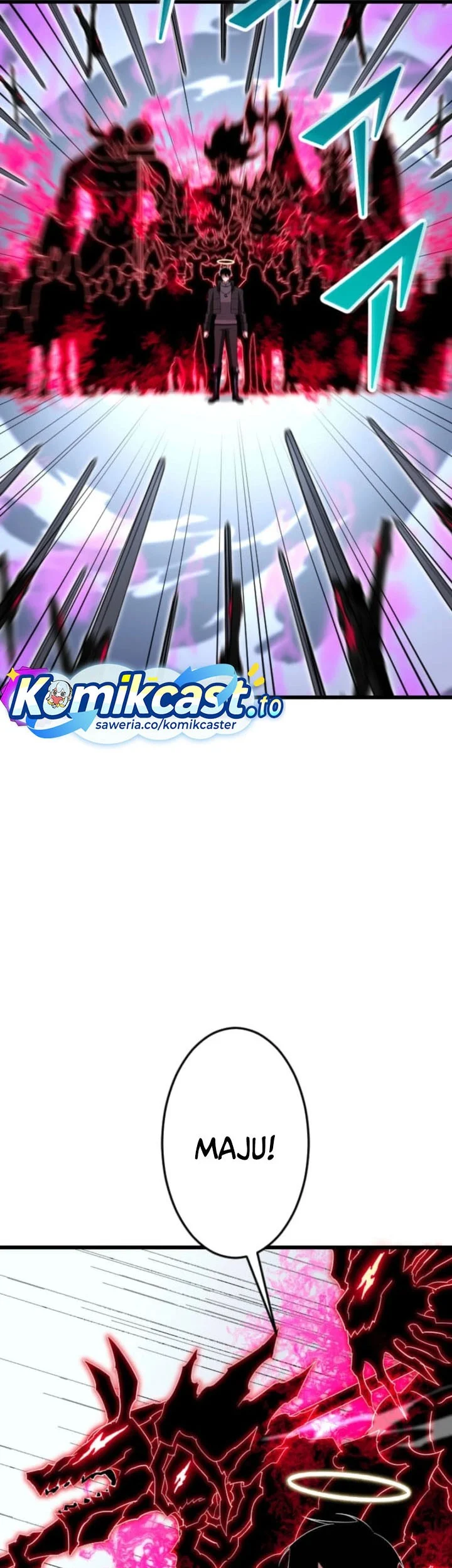 Unparalleled ??? Rank Hidden Equipment Chapter 88 page 22