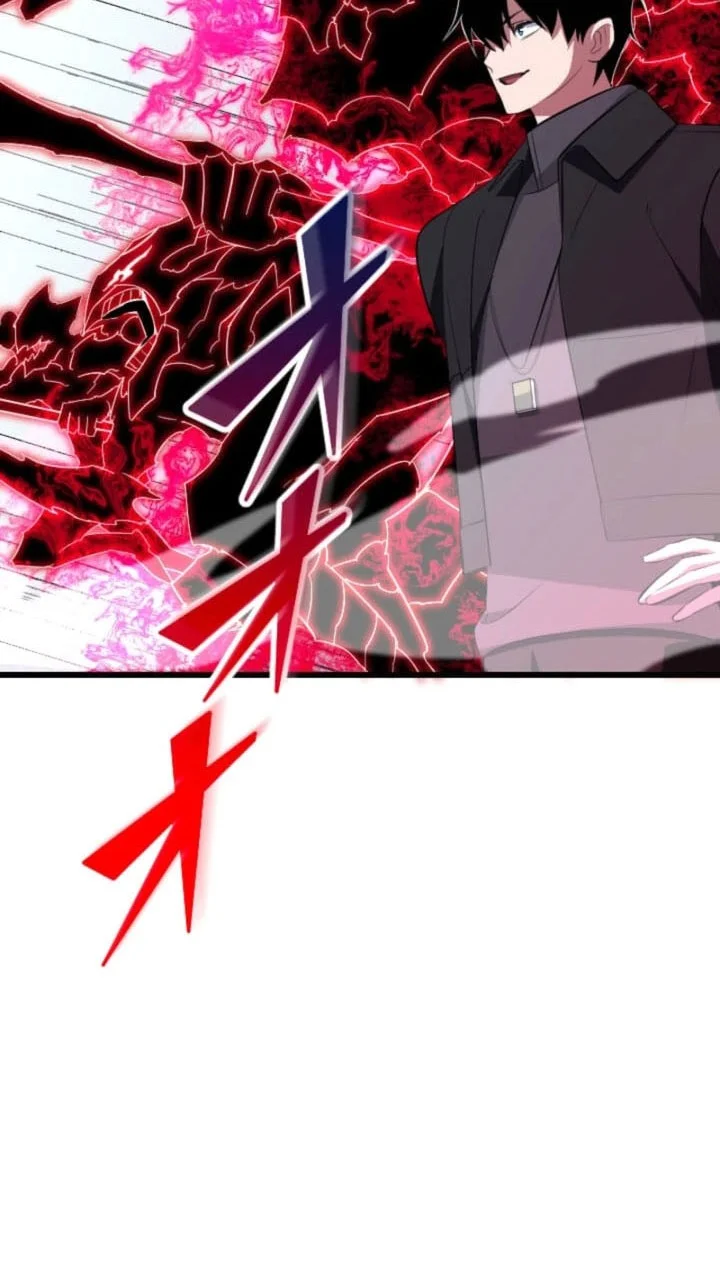 Unparalleled ??? Rank Hidden Equipment Chapter 88 page 23