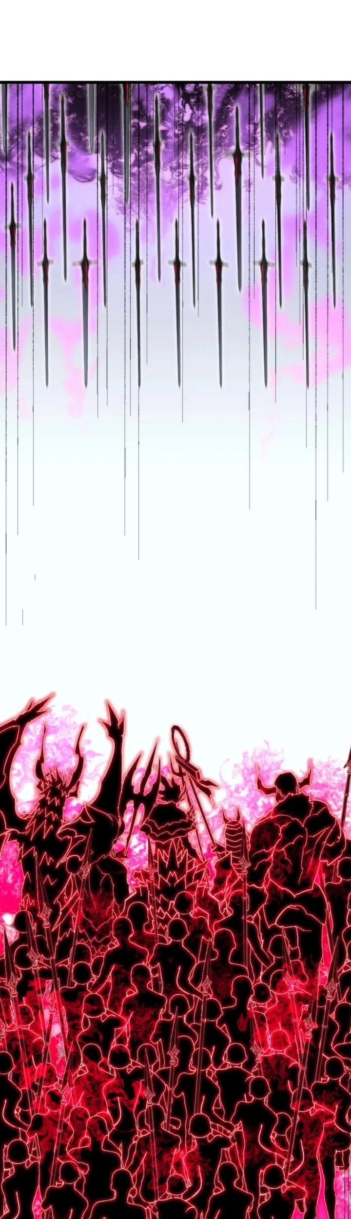 Unparalleled ??? Rank Hidden Equipment Chapter 88 page 24