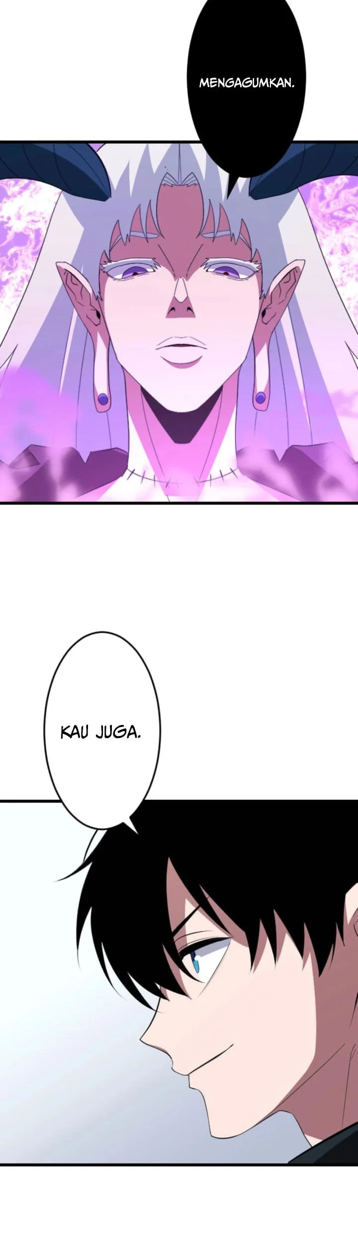 Unparalleled ??? Rank Hidden Equipment Chapter 88 page 28