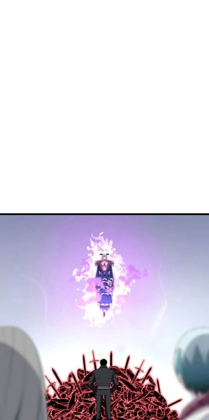 Unparalleled ??? Rank Hidden Equipment Chapter 88 page 29