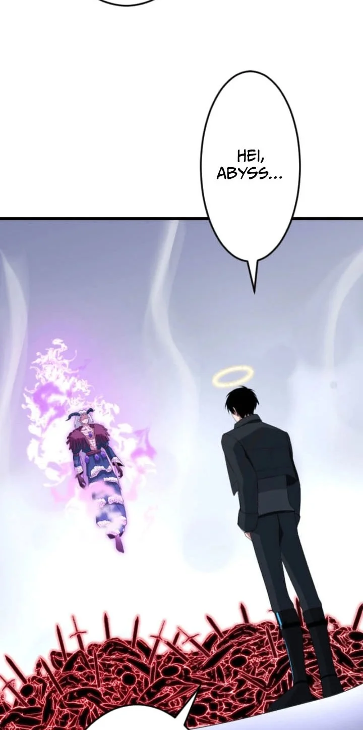 Unparalleled ??? Rank Hidden Equipment Chapter 88 page 31
