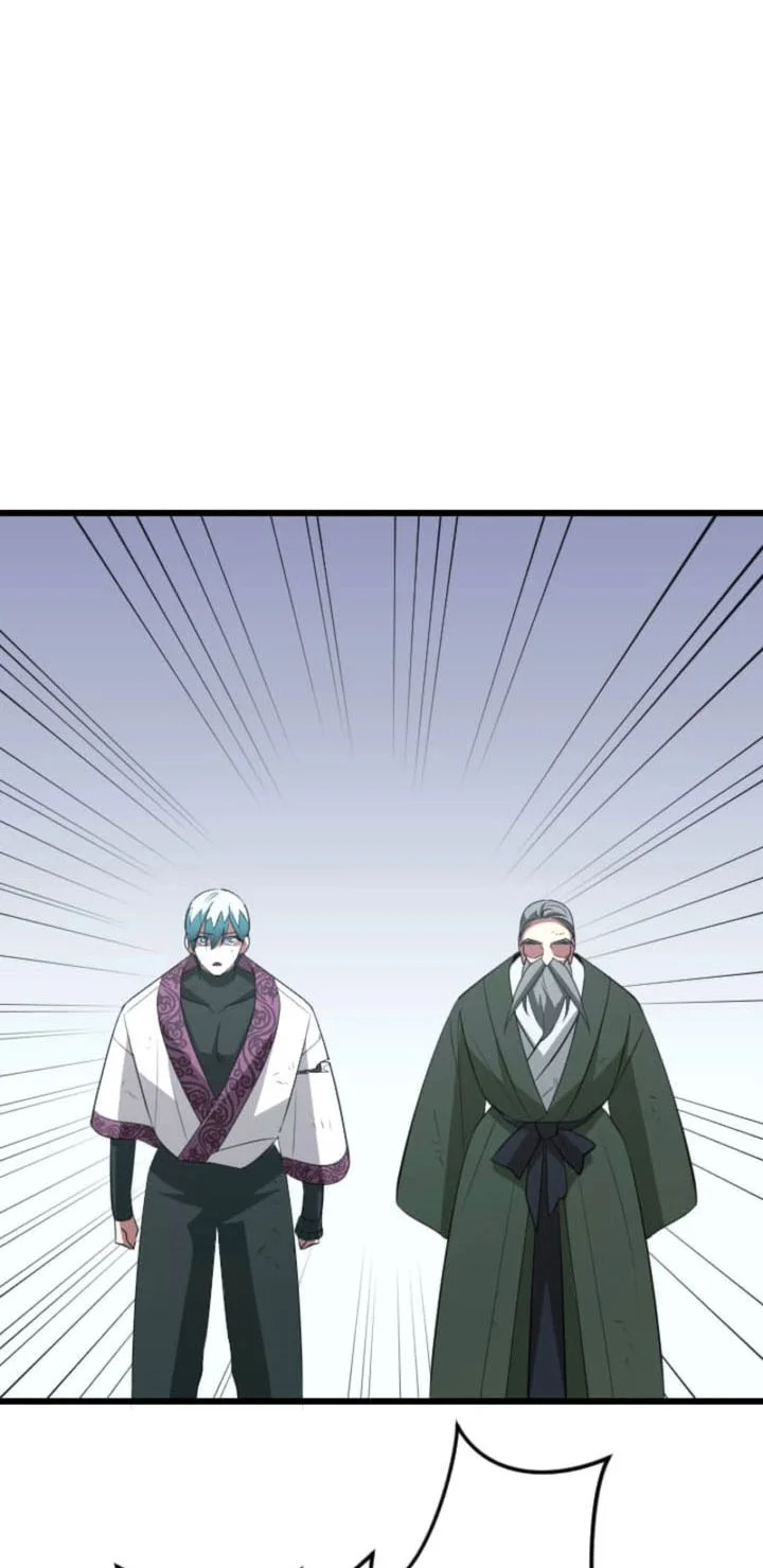 Unparalleled ??? Rank Hidden Equipment Chapter 88 page 37