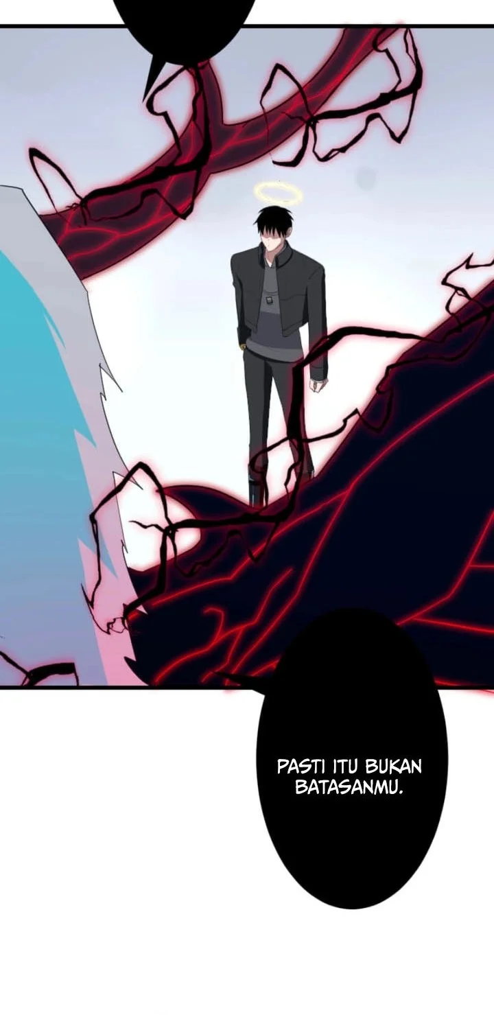 Unparalleled ??? Rank Hidden Equipment Chapter 88 page 41