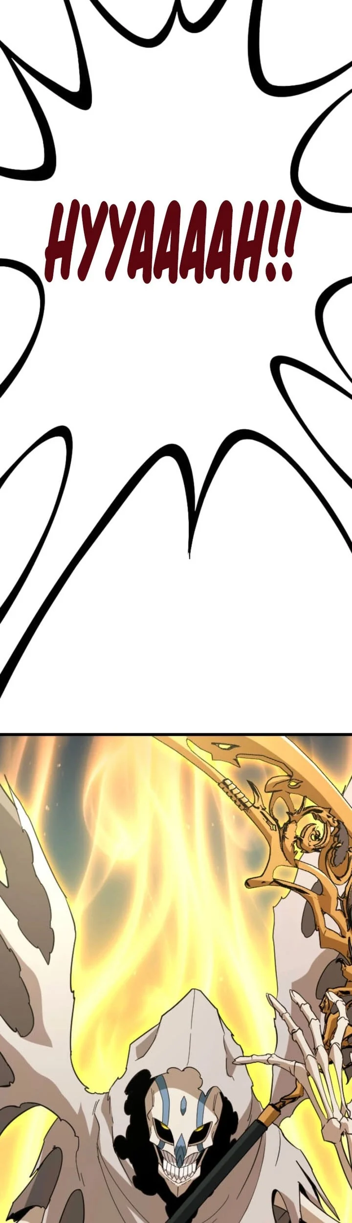 Unparalleled ??? Rank Hidden Equipment Chapter 88 page 44