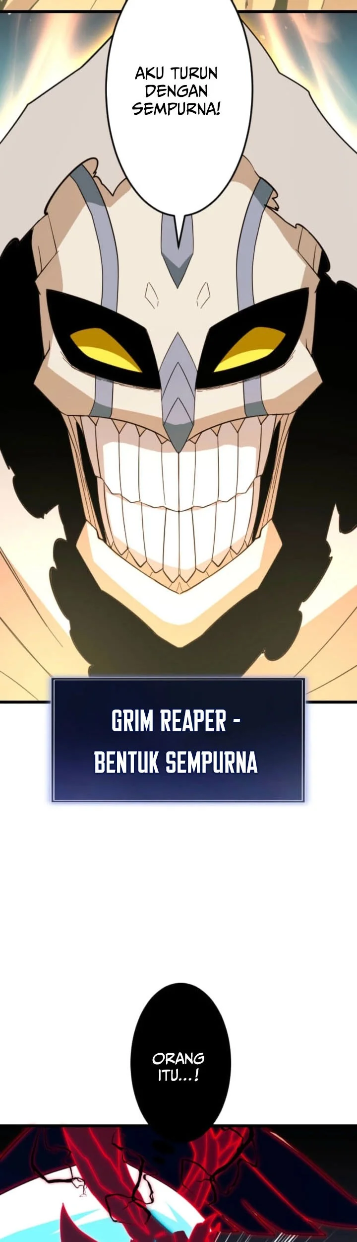 Unparalleled ??? Rank Hidden Equipment Chapter 88 page 46