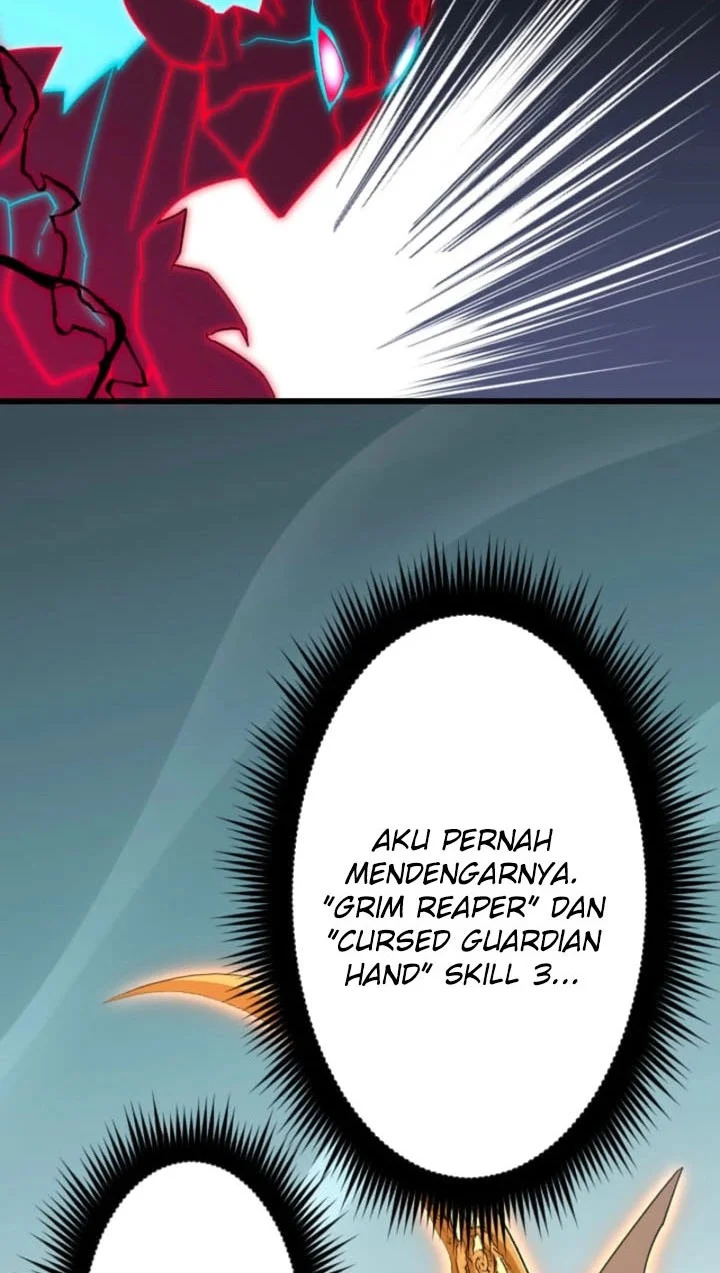Unparalleled ??? Rank Hidden Equipment Chapter 88 page 47