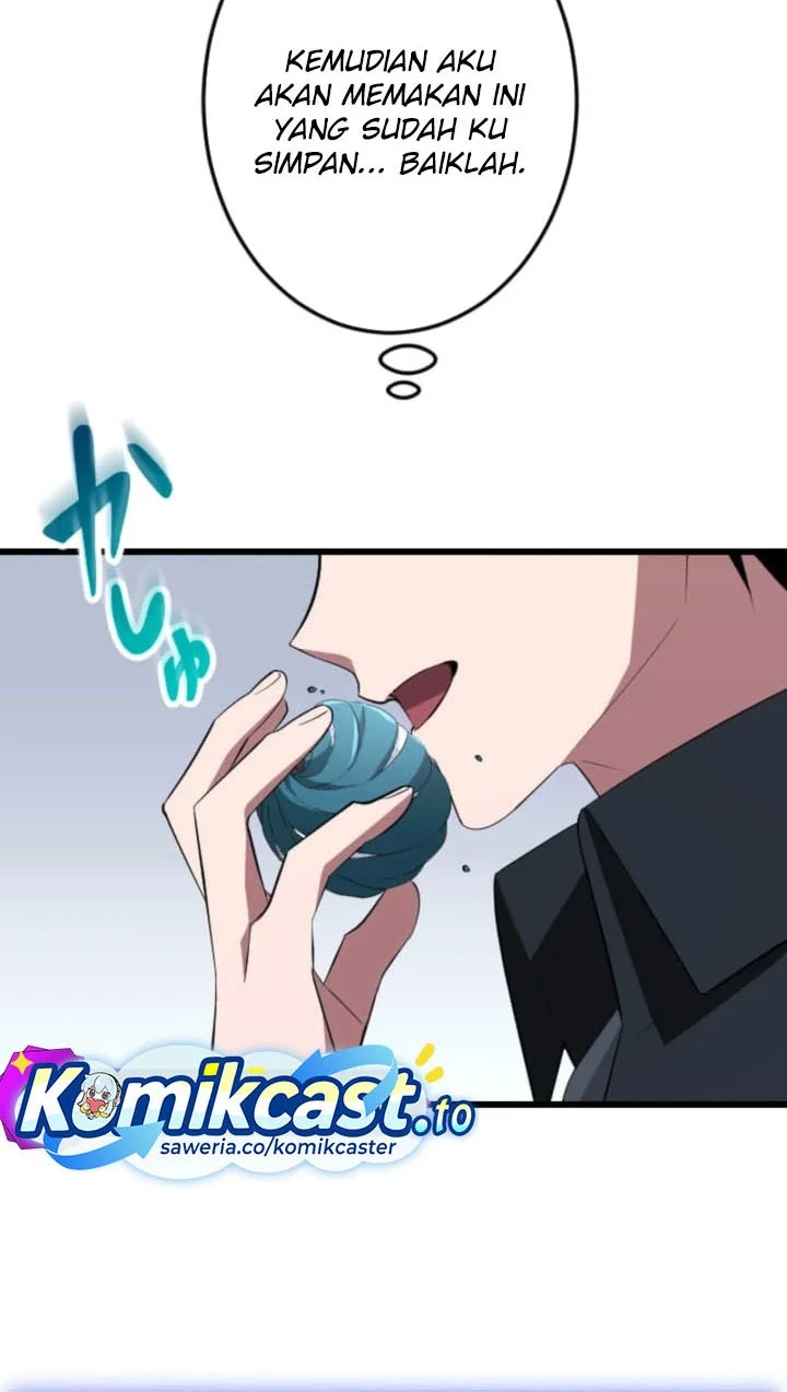 Unparalleled ??? Rank Hidden Equipment Chapter 88 page 49