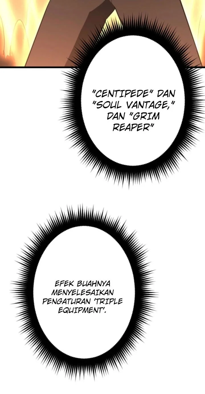 Unparalleled ??? Rank Hidden Equipment Chapter 88 page 51