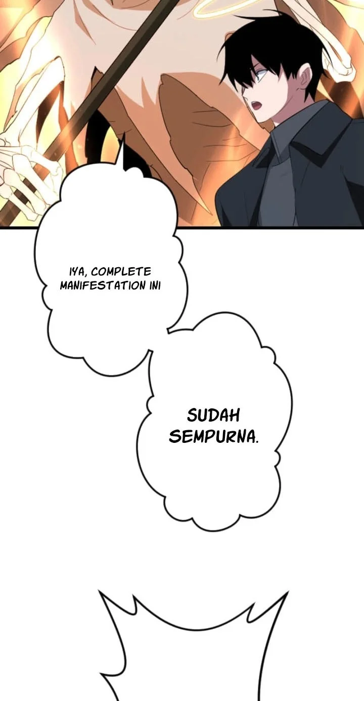 Unparalleled ??? Rank Hidden Equipment Chapter 88 page 53