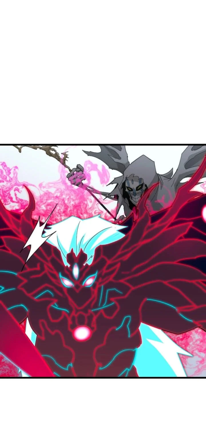 Unparalleled ??? Rank Hidden Equipment Chapter 88 page 59