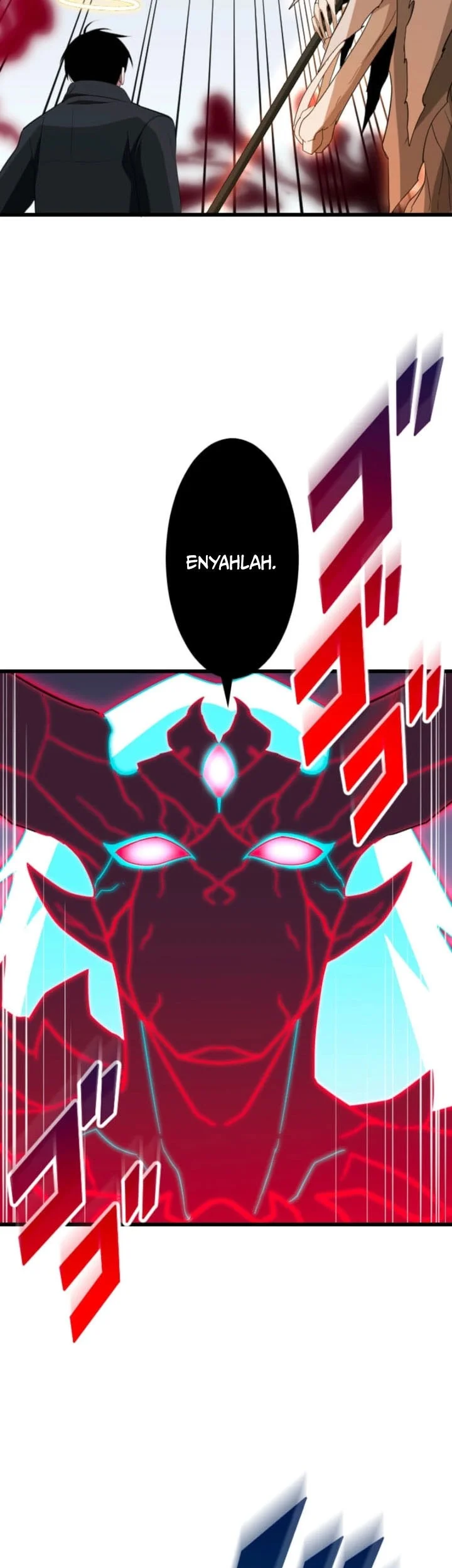 Unparalleled ??? Rank Hidden Equipment Chapter 88 page 62