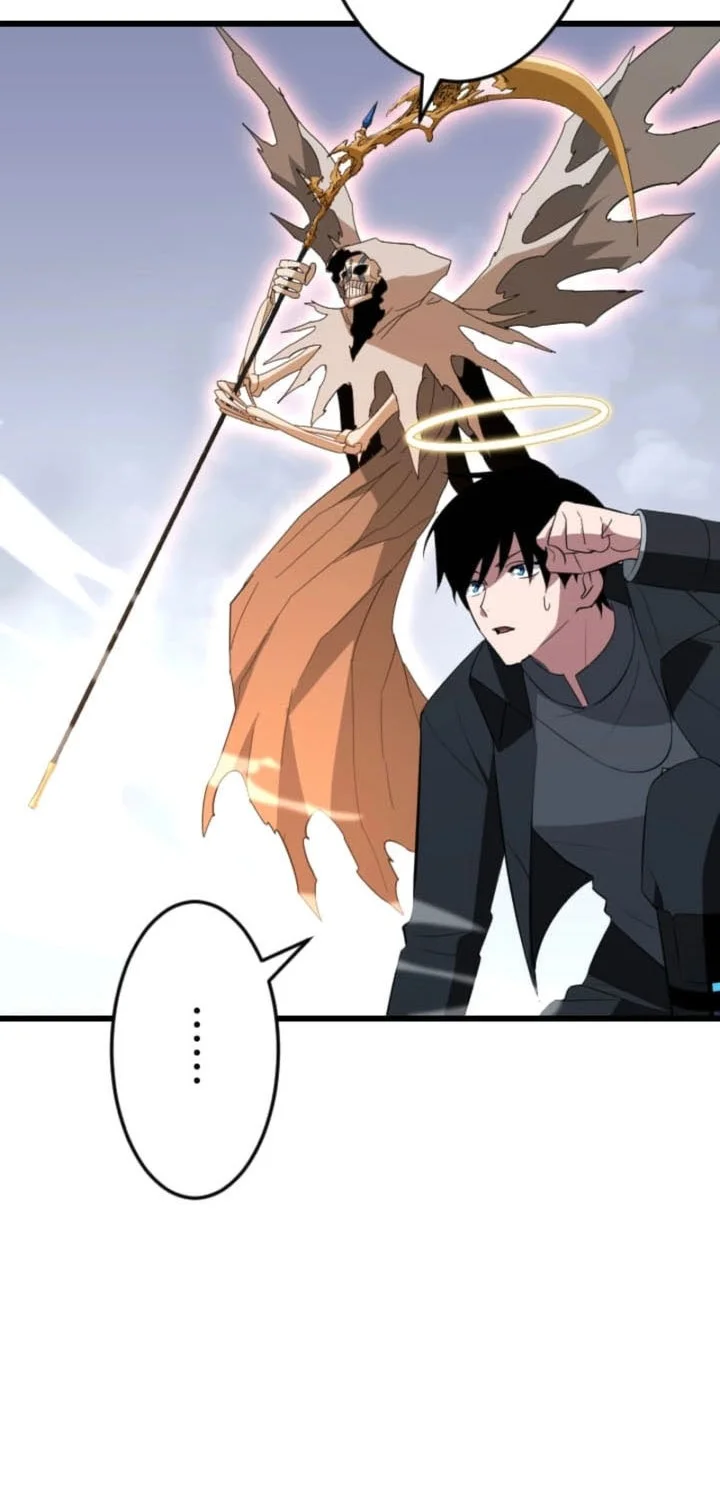 Unparalleled ??? Rank Hidden Equipment Chapter 88 page 65