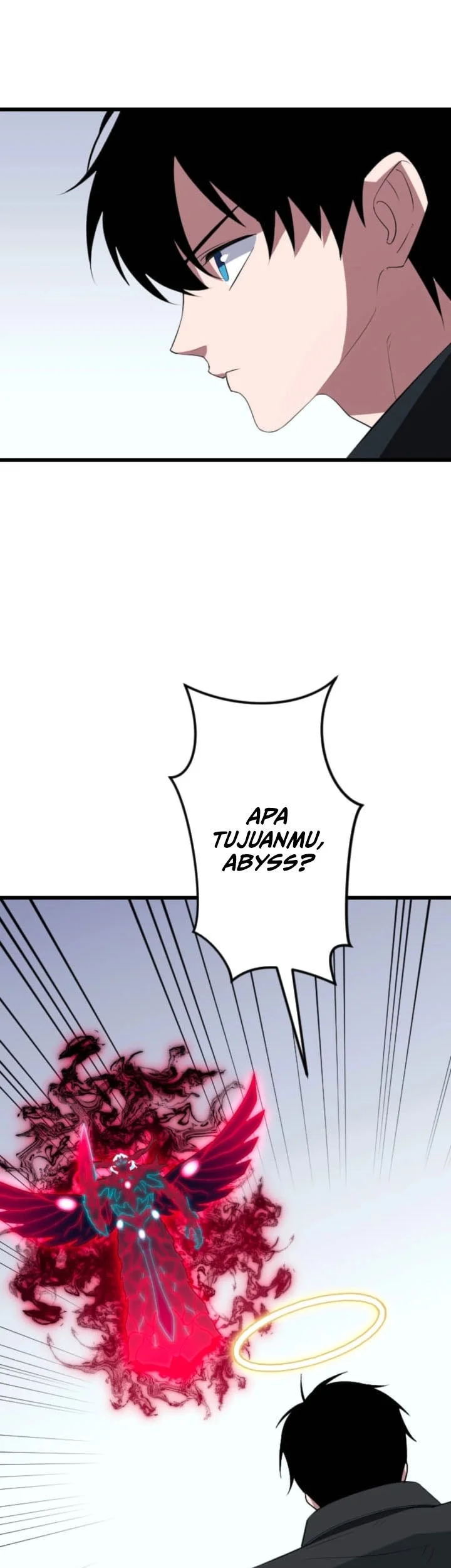 Unparalleled ??? Rank Hidden Equipment Chapter 88 page 66