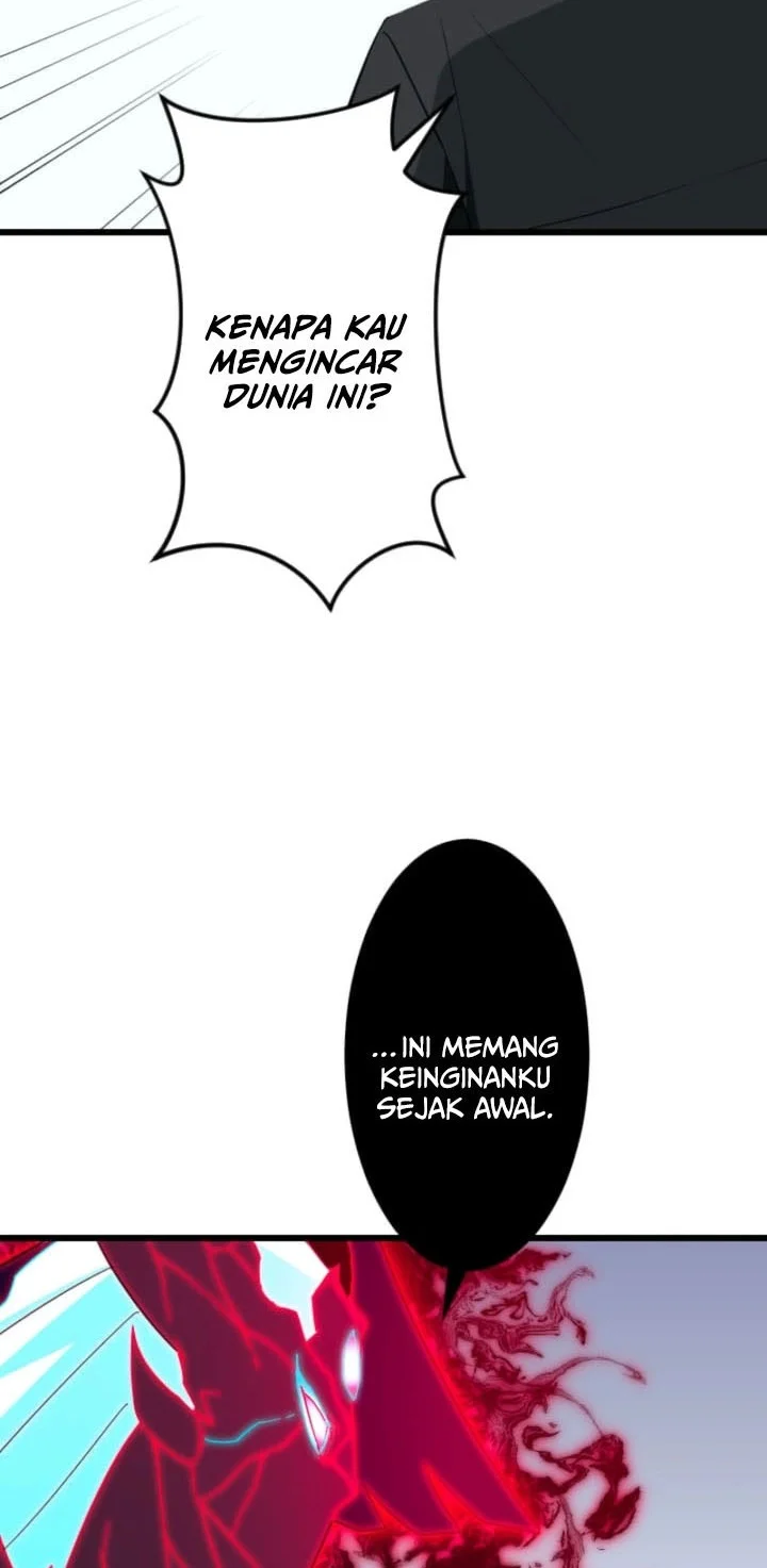 Unparalleled ??? Rank Hidden Equipment Chapter 88 page 67