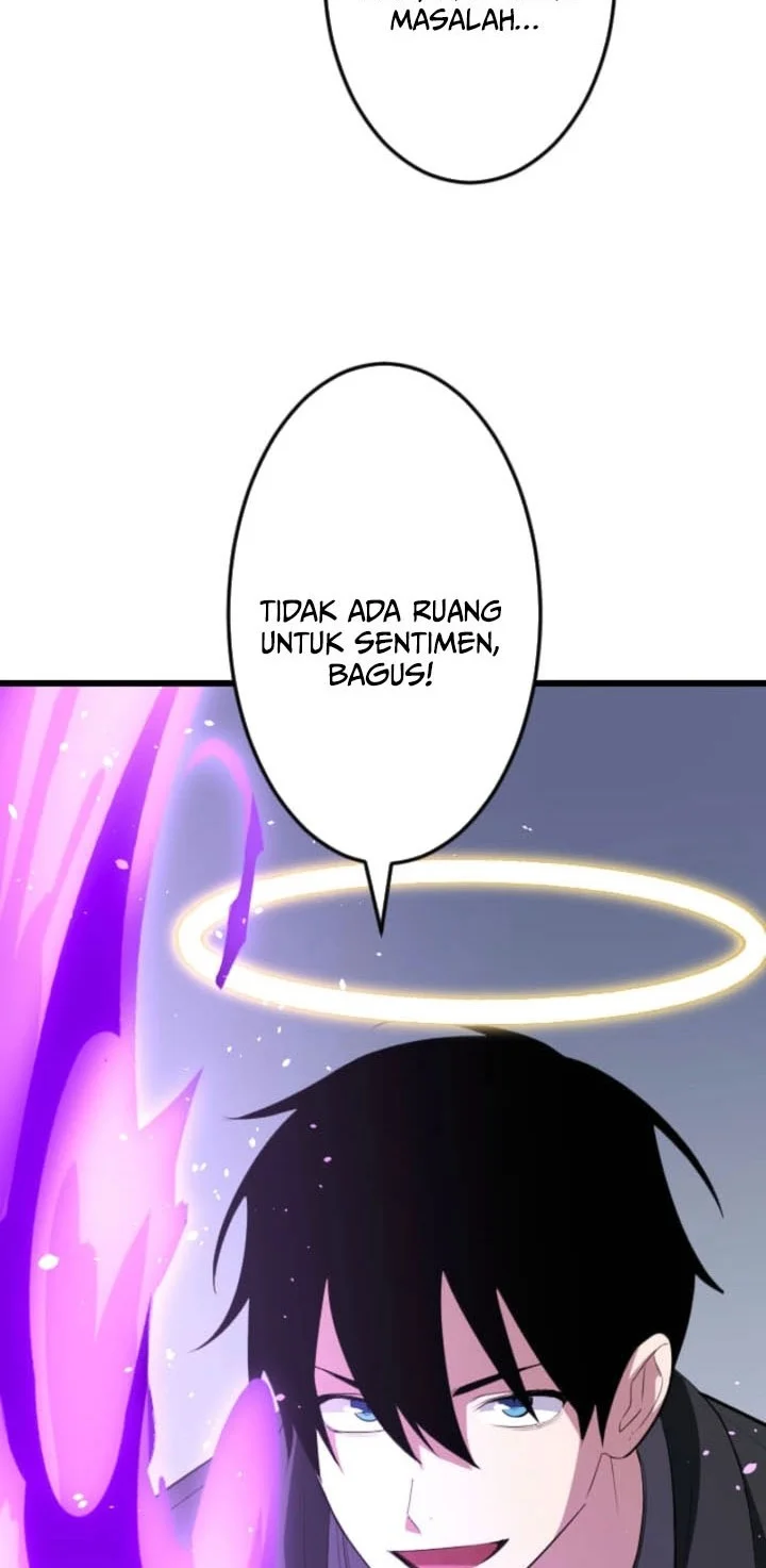 Unparalleled ??? Rank Hidden Equipment Chapter 88 page 71