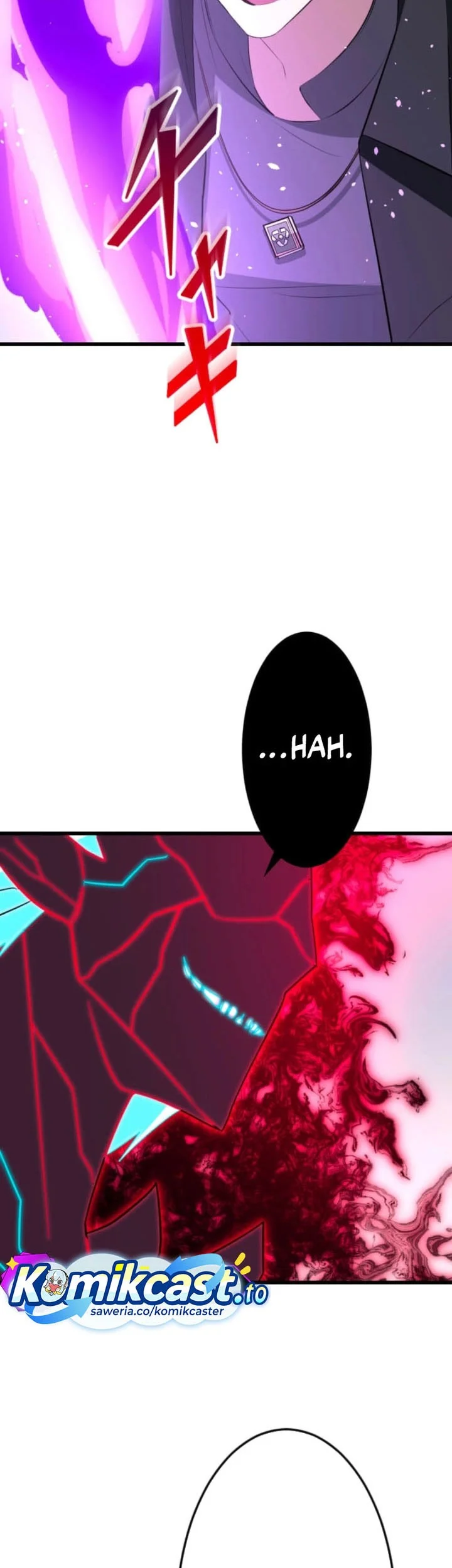 Unparalleled ??? Rank Hidden Equipment Chapter 88 page 72