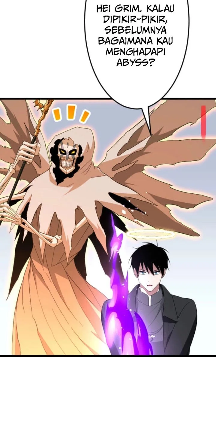 Unparalleled ??? Rank Hidden Equipment Chapter 88 page 73